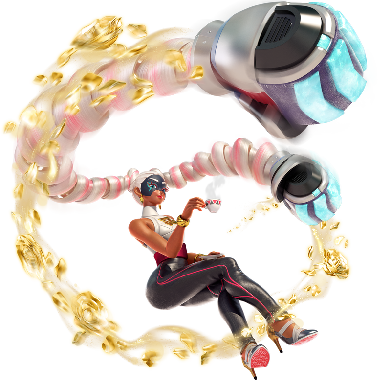 Illustration for article titled Nintendo's Artists Are Being Cool